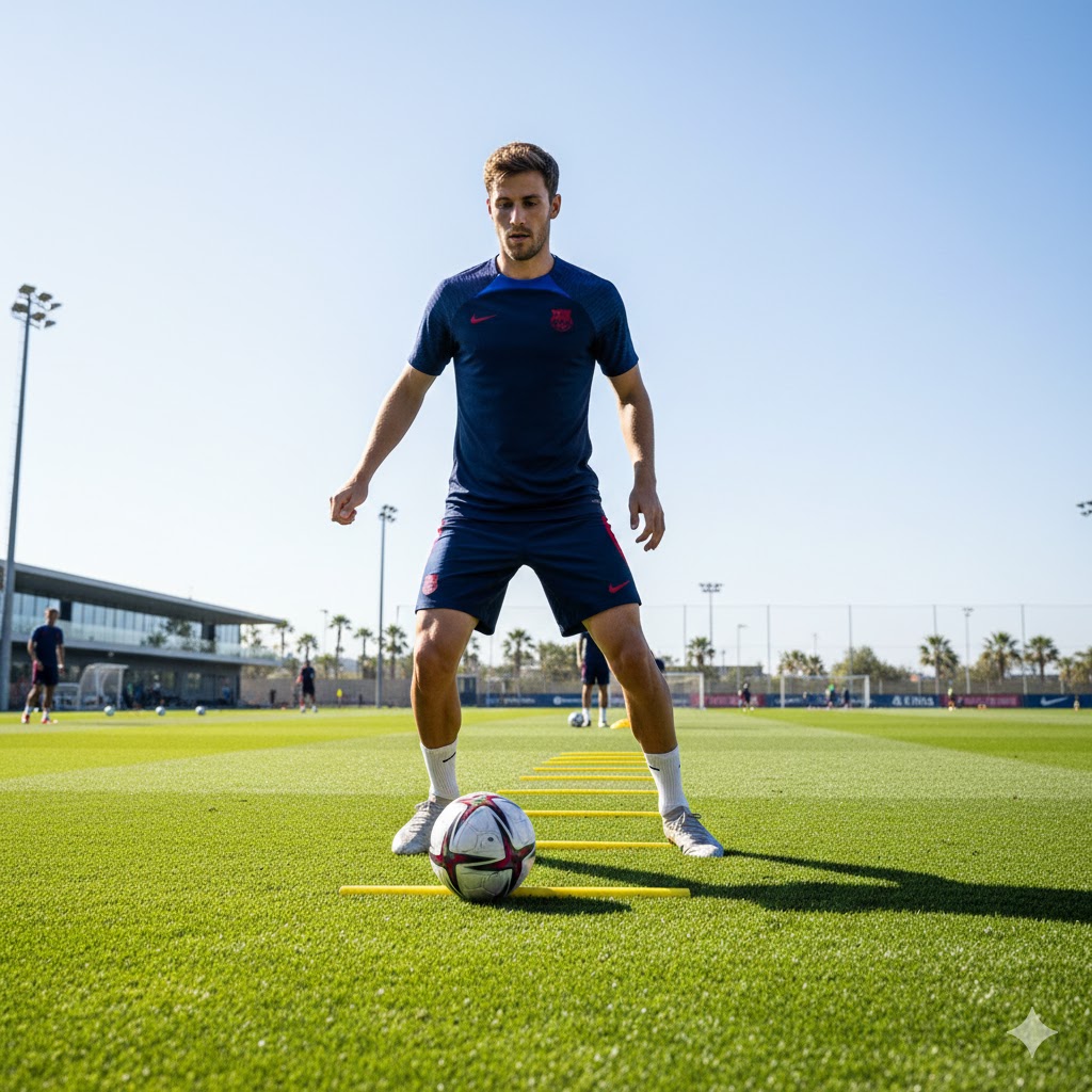 frenkie de jong salary