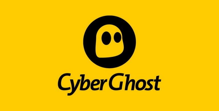 Anmeldelse af CyberGhost