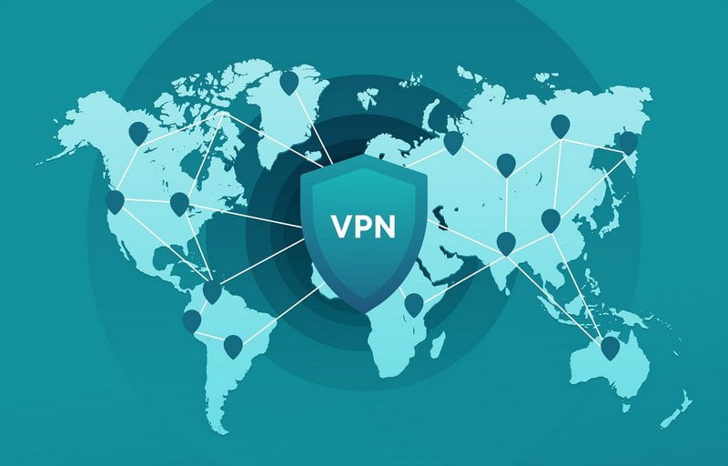 Hva en VPN ikke kan gjøre