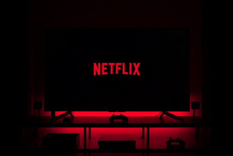 Download film fra Netflix