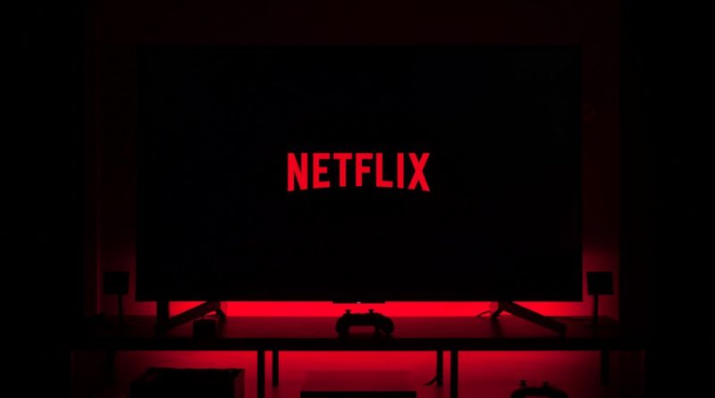 Download film fra Netflix