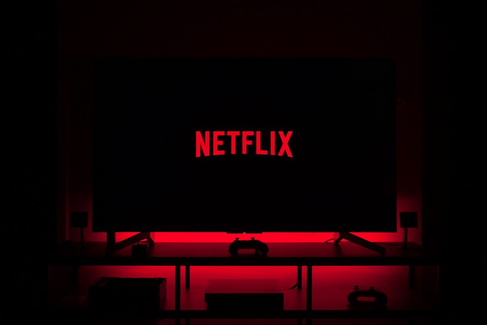 Download film fra Netflix
