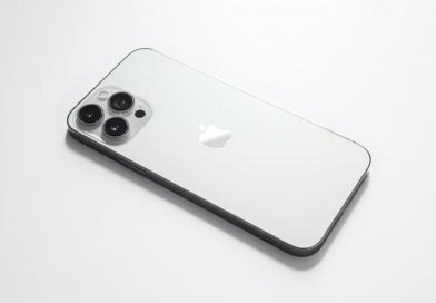 Dette er den nye iPhonen til Apple
