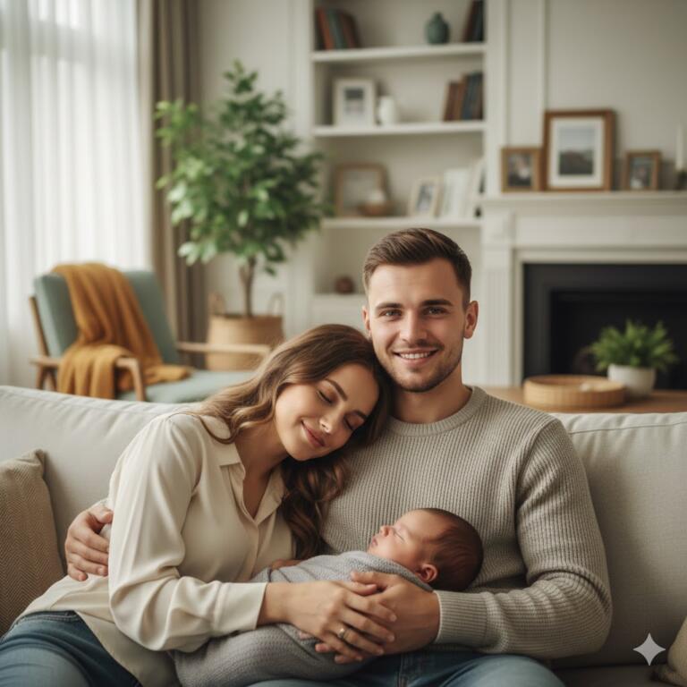 martin ødegaard barn