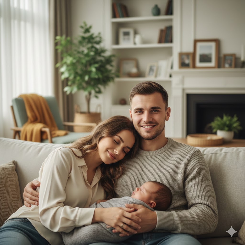 martin ødegaard barn